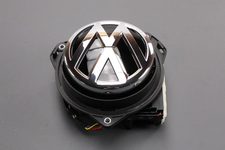 VW T-Roc 18-on boot lid release badge w/ reversing camera 2GA827469E FOD