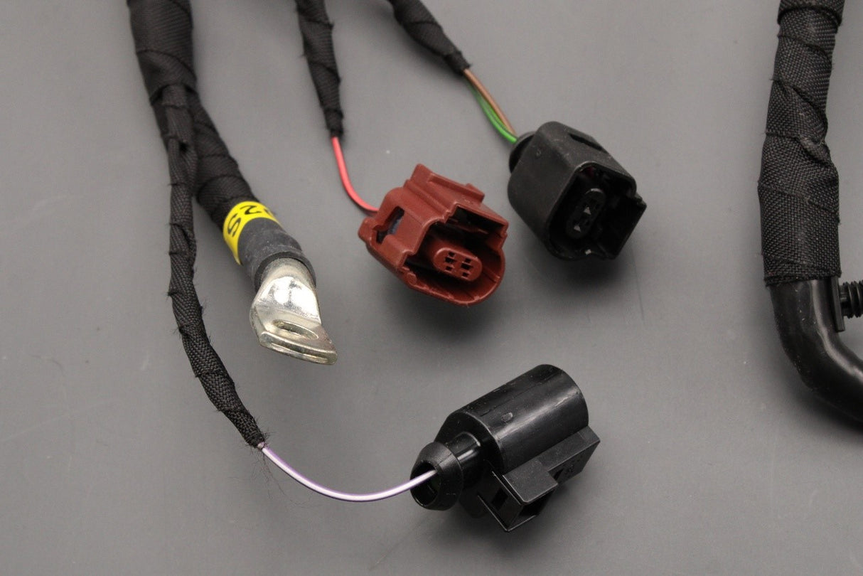 VW Golf Audi A3 Skoda Octavia 2020-on 1.0L positive battery wiring harness 5WA971230CN