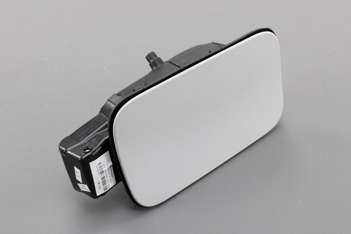 VW Sharan SEAT Alhambra 2011- fuel filler flap (primed) 7N0809857A GRU, view 1