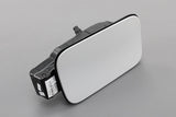 VW Sharan SEAT Alhambra 2011- fuel filler flap (primed) 7N0809857A GRU