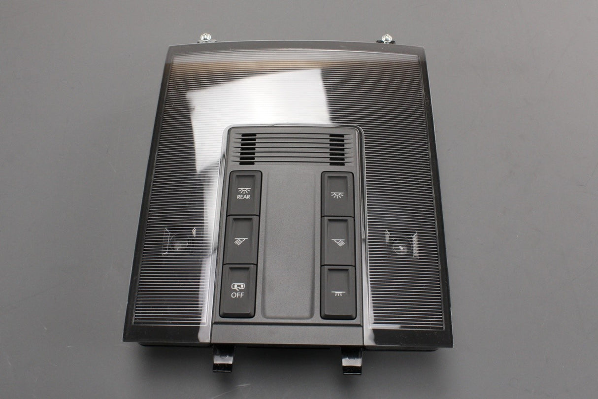 VW Arteon Passat 15-on interior reading light (LED) 3G0947105C 82V