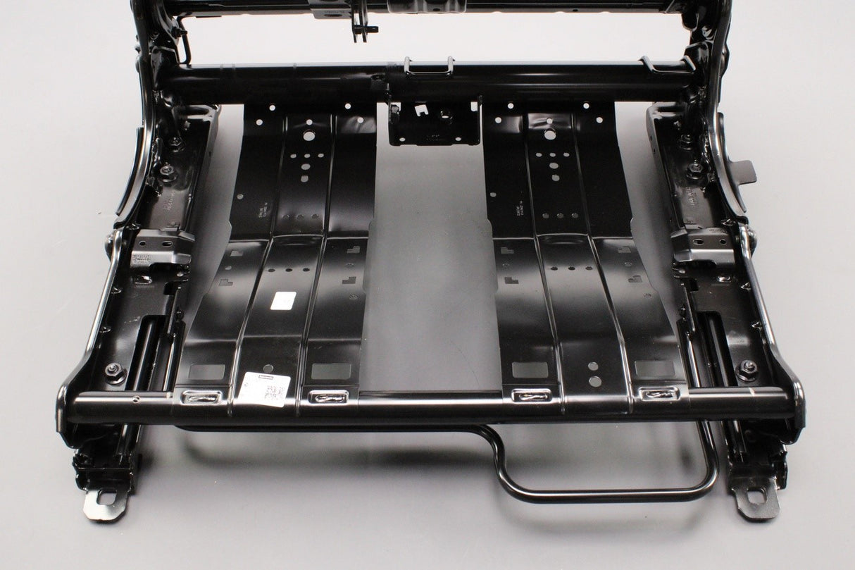 VW Tiguan 2016-2024 rear seat and backrest frame (left) 5NA885061AP CA9