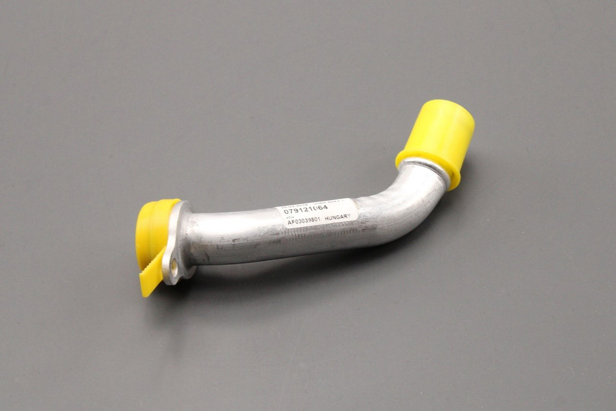 Audi RS6 RS7 2013-2018 coolant pump pipe 079121064, view 1