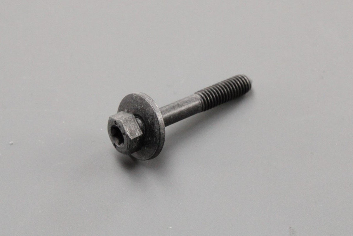 VW Audi Skoda SEAT headlight securing bolt M6x40 (x1) N91095301, view 1