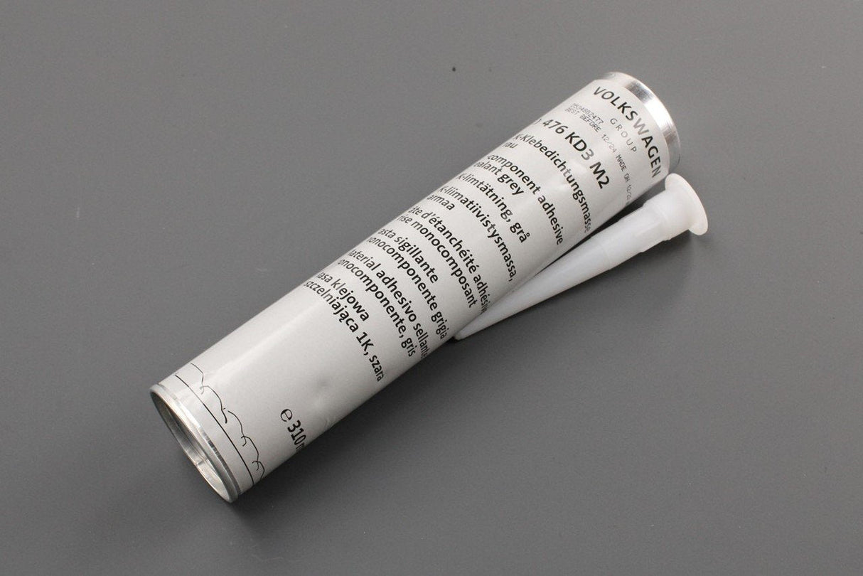 VW Volkswagen 1K adhesive sealant D476KD3M2