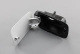 VW Sharan SEAT Alhambra 2011- fuel filler flap (primed) 7N0809857A GRU