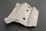 Audi A4 RS4 A5 RS5 08-16 exhaust back box heat shield (left) 8K0804171A