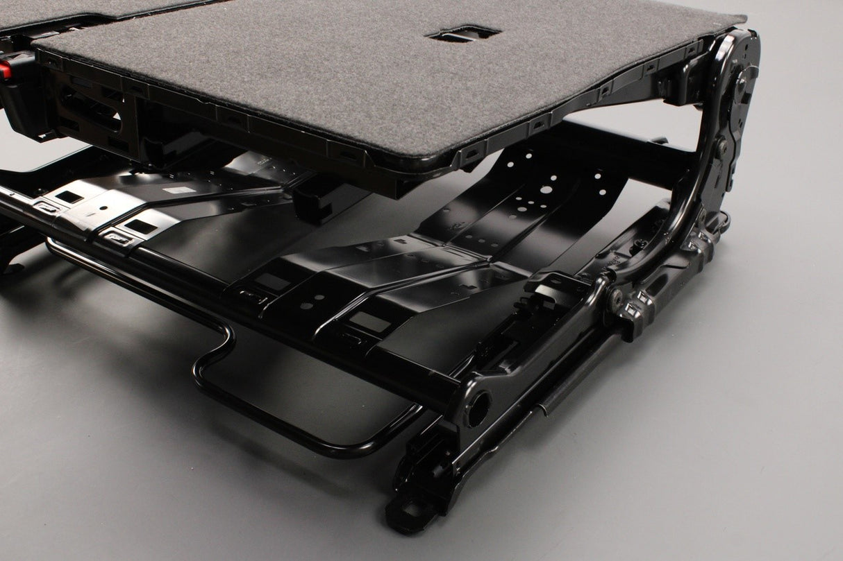 VW Tiguan 2016-2024 rear seat and backrest frame (left) 5NA885061AP CA9