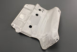 Audi A4 RS4 A5 RS5 08-16 exhaust back box heat shield (left) 8K0804171A
