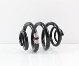 VW Transporter T5 T5.1 T6 rear coil spring 2x pink marks 7H5511115J