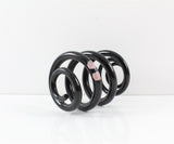 VW Transporter T5 T5.1 T6 rear coil spring 2x pink marks 7H5511115J