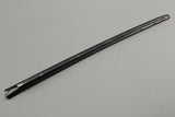 VW Touareg 2018-on front windscreen side trim strip (left) 760854327 9B9