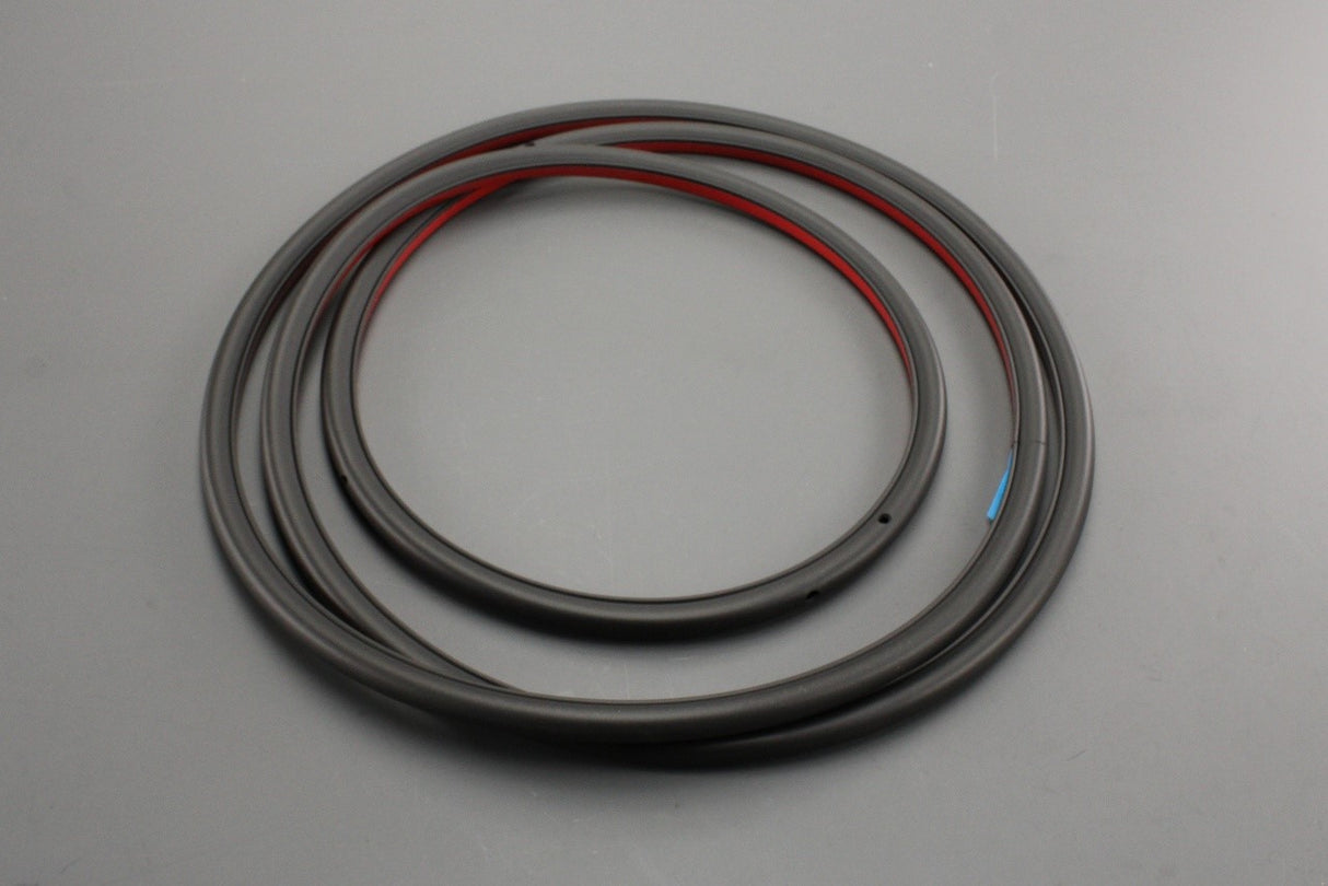 VW ID.4 ID.5 Audi A3 Q4 e-tron outer door seal (front right) 8Y0837912A
