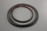 VW ID.4 ID.5 Audi A3 Q4 e-tron outer door seal (front right) 8Y0837912A
