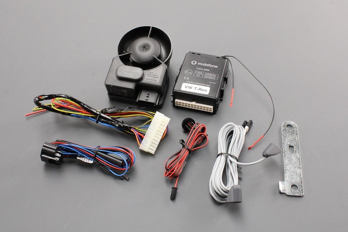 VW T-Roc 2018-on alarm siren kit ZGBA11054622