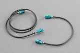 VW Audi Skoda SEAT data connection line (1000mm) 000098600S