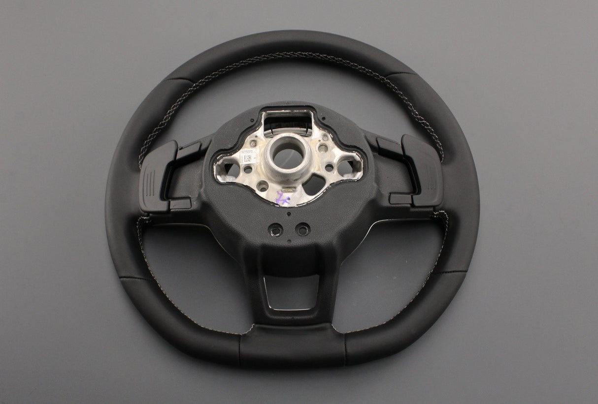 VW Scirocco Polo 2012-2018 R-Line steering wheel 1K8419091BT QGW