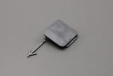 Skoda Octavia VRS 2020-on towing eye cover (rear) 5E7807441A
