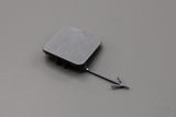 Skoda Octavia VRS 2020-on towing eye cover (rear) 5E7807441A