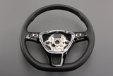 VW Arteon Golf Passat 2015-on steering wheel (leather) 5G0419091GB E74