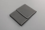 VW Volkswagen service owners manual booklet wallet (leather) 00760012007