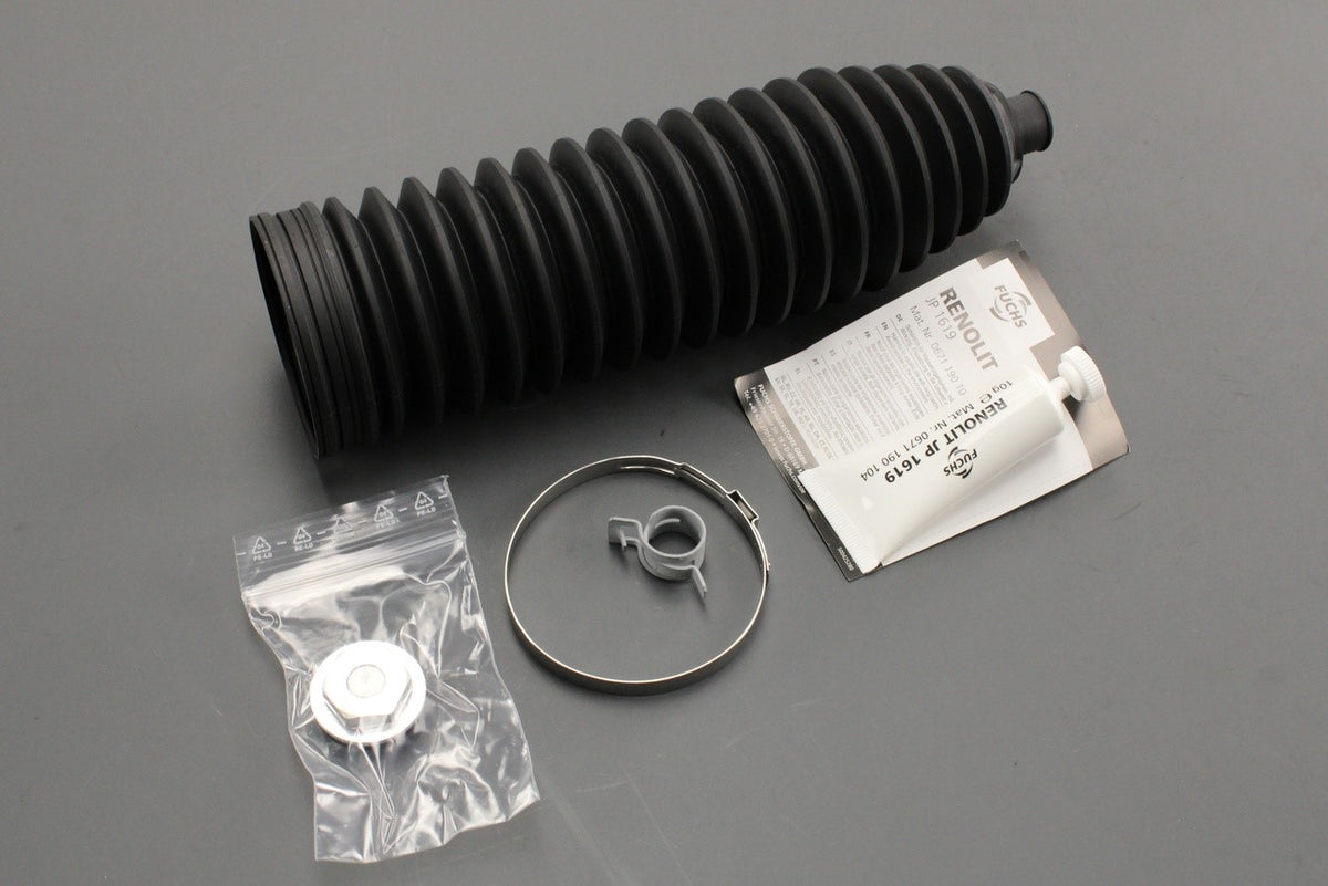 Range Rover 2013-22 steering rack boot kit (x1) LR033528, view 1