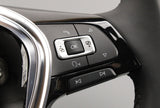 VW Arteon Golf Passat 2015-on steering wheel (leather) 5G0419091GB E74