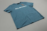 Cupra Men's petrol blue t-shirt (M) 6H1084200B IBJ