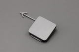 Skoda Octavia VRS 2020-on towing eye cover (rear) 5E7807441A
