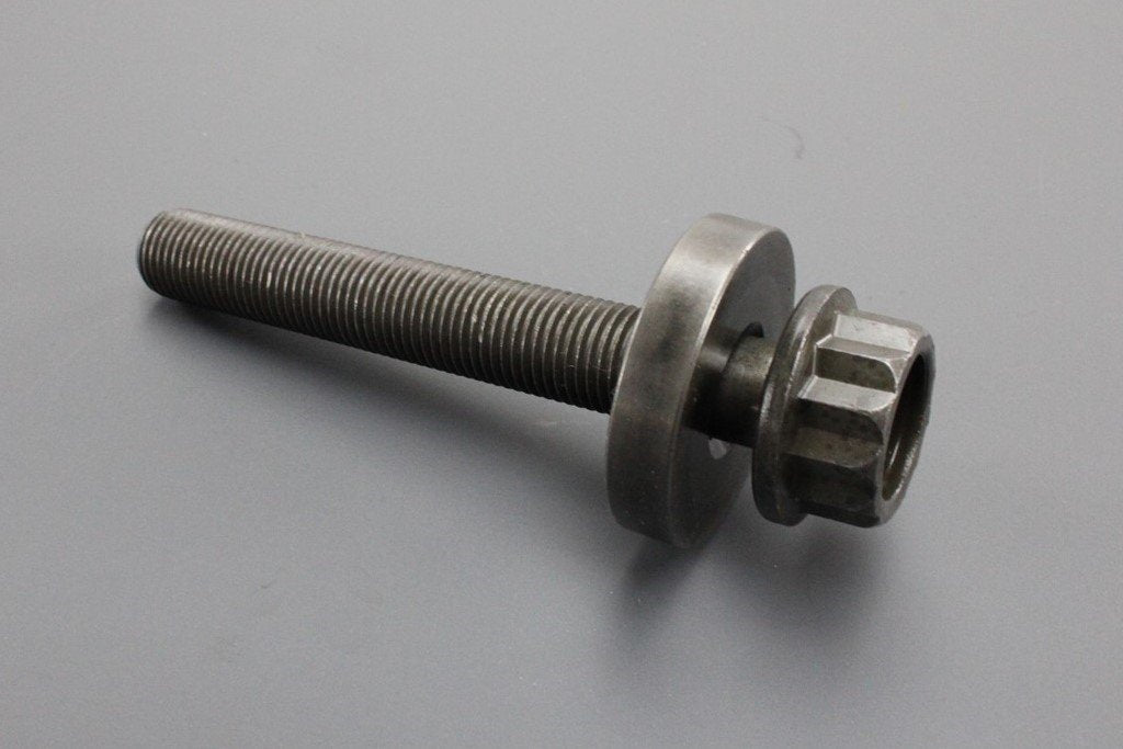 Audi gearbox hollow output shaft socket head bolt (x1) WHT001955