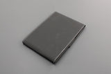 VW Volkswagen service owners manual booklet wallet (leather) 00760012007