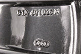 Audi Q2 S-Line SQ2 2017-on 19 inch rotor alloy wheel (8J) 81A601025M