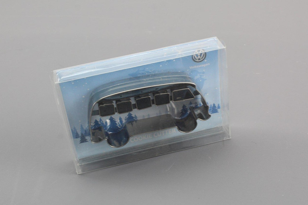 VW T1 Campervan shaped Christmas cookie cutter 18D069660