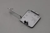 Skoda Octavia VRS 2020-on towing eye cover (rear) 5E7807441A