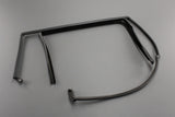 VW Golf MK8 2020-on window guide seal channel (rear right) 5H9839440D