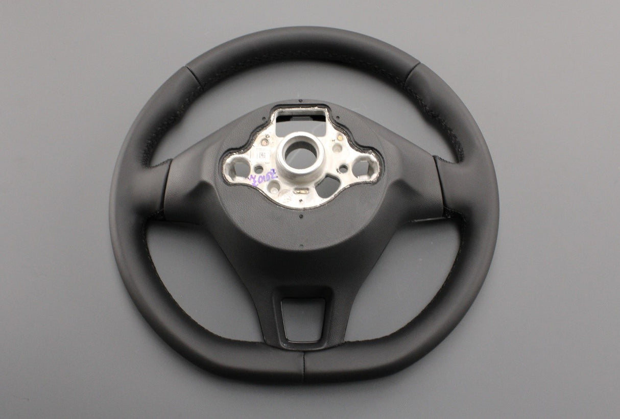 VW Arteon Golf Passat 2015-on steering wheel (leather) 5G0419091GB E74