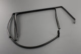 VW Golf MK8 2020-on window guide seal channel (rear right) 5H9839440D