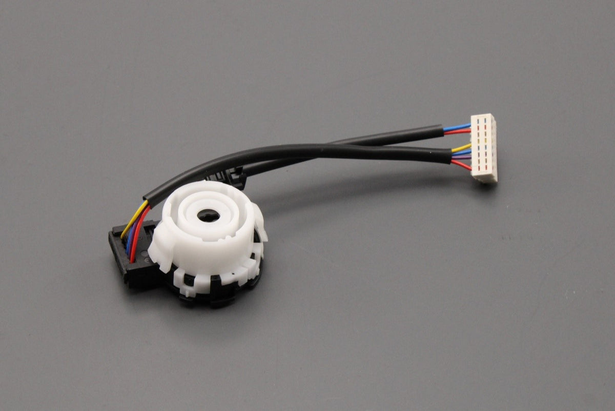 VW Golf MK6 Audi A3 R8 Skoda Octavia ingition starter switch 1K0905849B, view 1