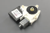VW Tiguan 2012-18 front left window regulator motor (RHD) 5N0959702J Z06