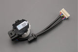 VW Golf MK6 Audi A3 R8 Skoda Octavia ingition starter switch 1K0905849B