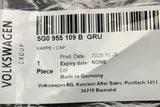 VW Golf R MK7 2013-2017 headlight washer cover (left) 5G0955109B GRU
