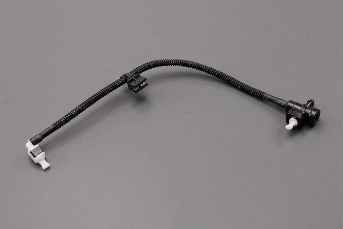 Audi A6 S6 RS6 2019-2026 window washer hose (rear) 4K9955961A, view 1