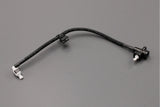 Audi A6 S6 RS6 2019-2026 window washer hose (rear) 4K9955961A