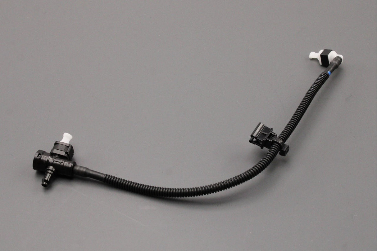 Audi A6 S6 RS6 2019-2026 window washer hose (rear) 4K9955961A