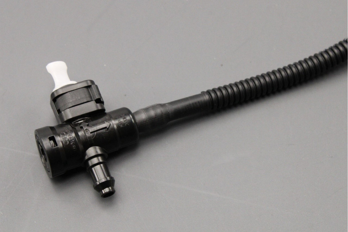 Audi A6 S6 RS6 2019-2026 window washer hose (rear) 4K9955961A