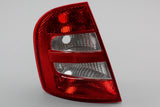 Skoda Fabia hatchback 2000-2004 tail light (rear left) 6Y6945111B