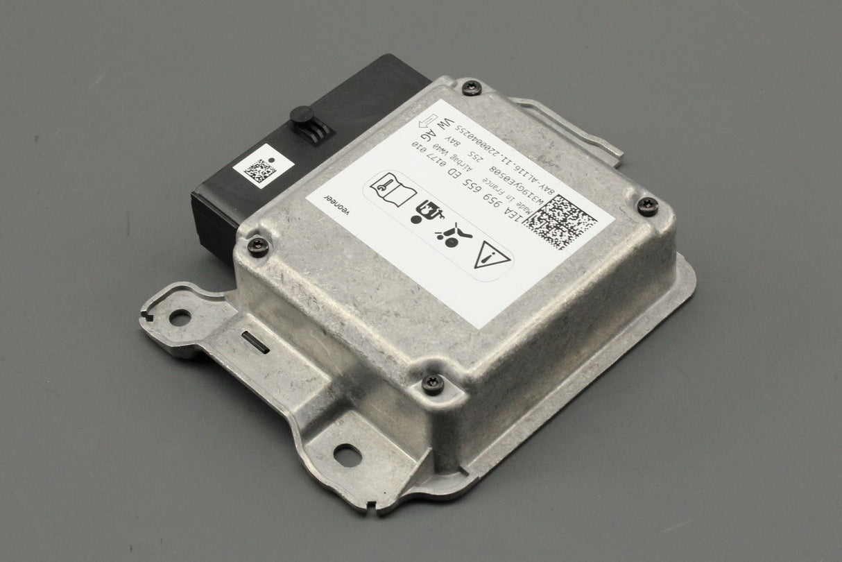 VW Caddy SEAT Leon Cupra Formentor 20-on airbag control unit 1EA959655ED
