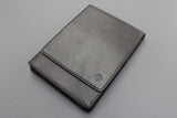 VW Scirocco 2009-14 owners manual service wallet 291557SCI20