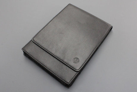 VW Scirocco 2009-14 owners manual service wallet 291557SCI20
