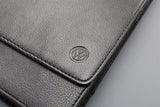 VW Scirocco 2009-14 owners manual service wallet 291557SCI20